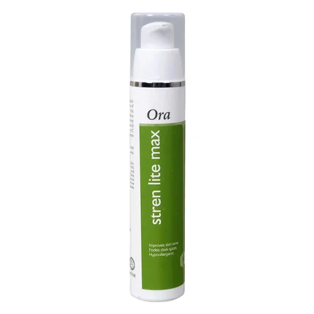 Stren Lite Max Ora Cream 50 gm