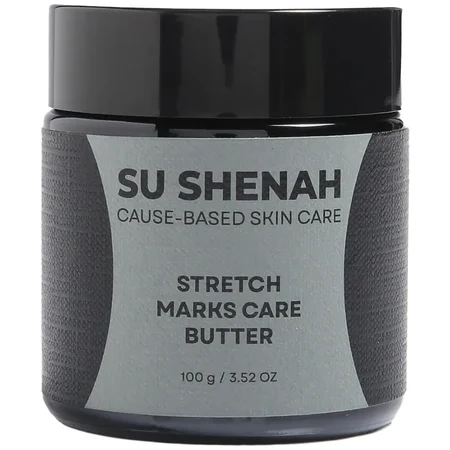 Sushenah Stretch Marks Care Butter, 100 gm