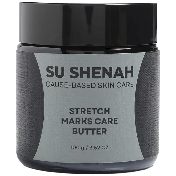 Sushenah Stretch Marks Care Butter, 100 gm