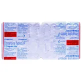 Stugeron Tablet 25's, Pack of 25 TABLETS