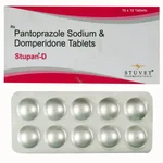 STUPAND TABLET
