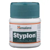 Himalaya Styplon, 30 Tablets, Pack of 1