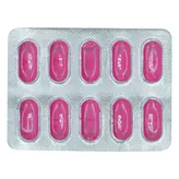 Styptovit TX 250 mg/250 mg Tablet 10's, Pack of 10 TabletS