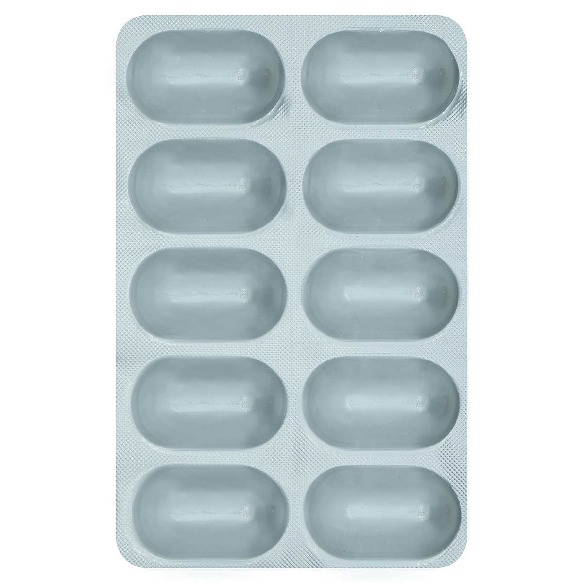 Subitral DS 100 Capsule 10's, Pack of 10 CAPSULES Subitral DS 100 Capsule 10's, Pack of 10 CAPSULES