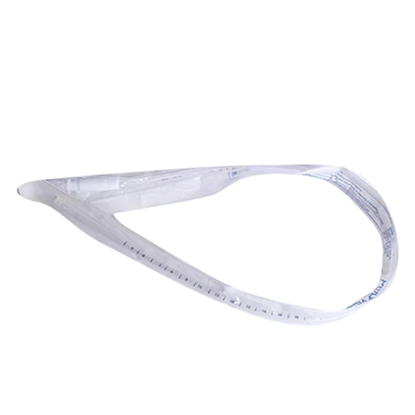 Polymed Suction Catheter 12G, 1 Count