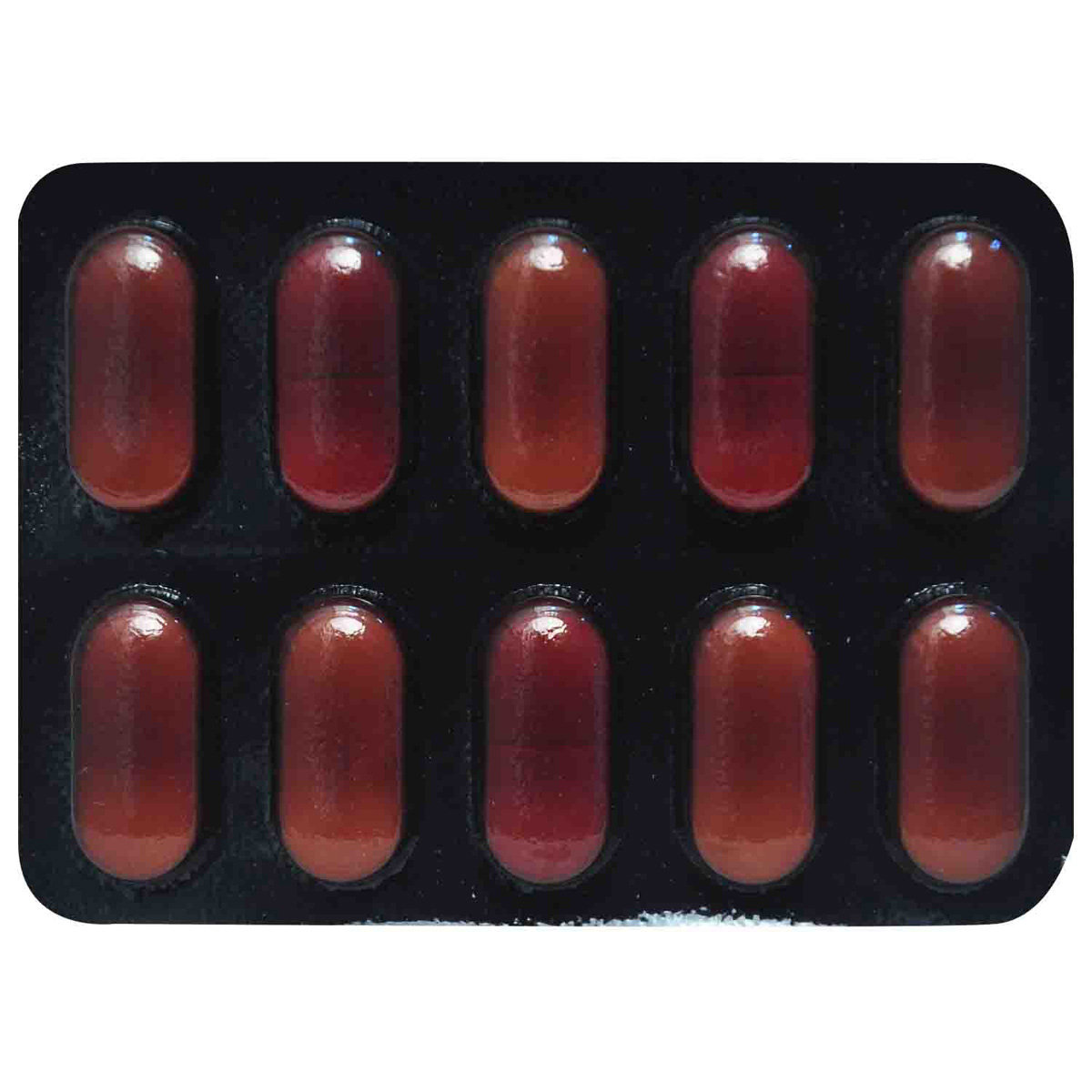 Sucrazide MF Tablet 10's, Pack of 10 TABLETS Sucrazide MF Tablet 10's, Pack of 10 TABLETS