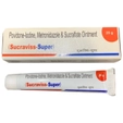 Sucraviss-Super Ointment 20 gm