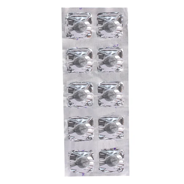 Sudin Cold Tablet 10's, Pack of 10 TABLETS