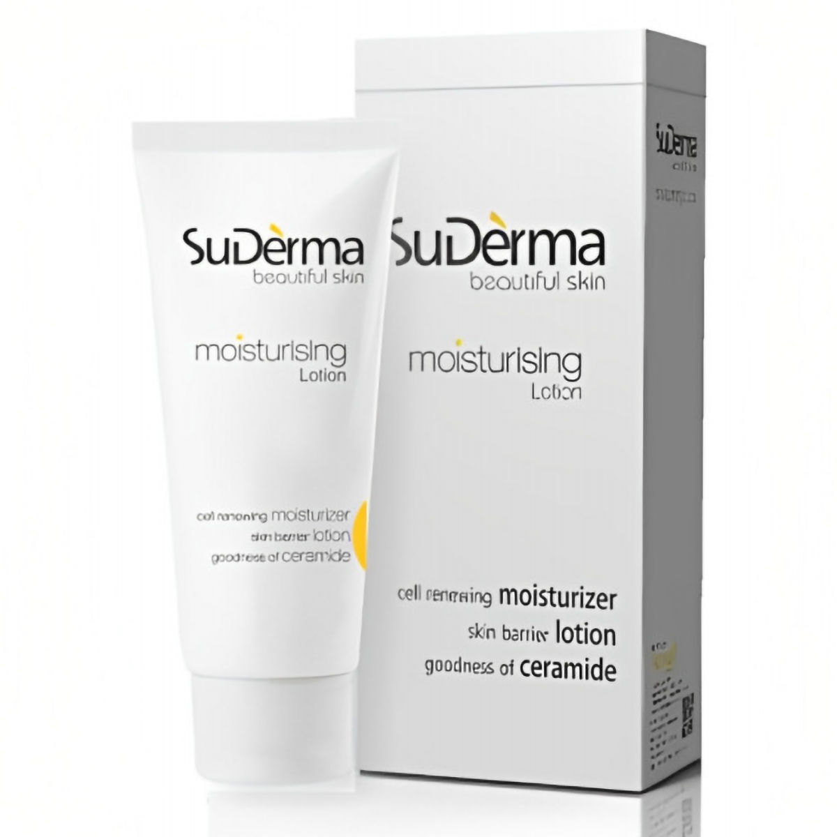 Buy Suderma Moisturising Lotion 150 ml Online