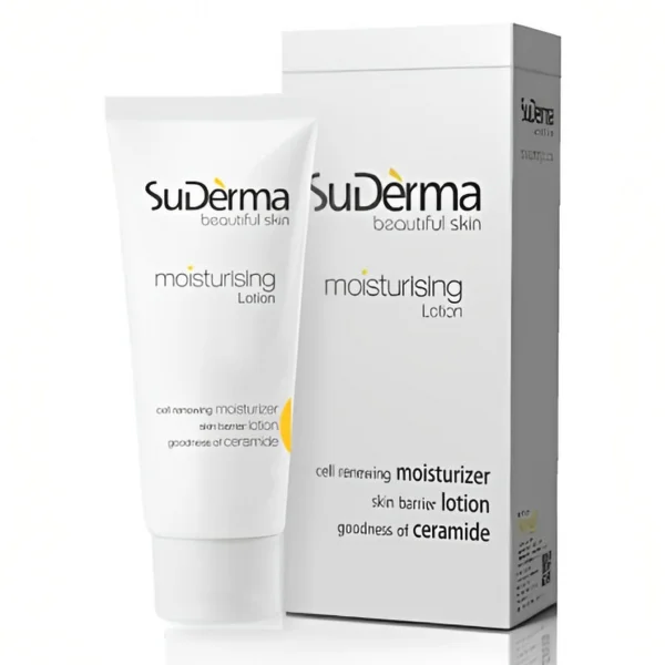Suderma Moisturising Lotion 150 ml