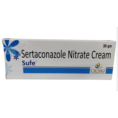 Sufe 2% Cream 30 gm, Pack of 1 CREAM