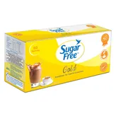 Sugar Free Gold Low Calorie Sweetener, 50 Count, Pack of 1