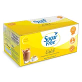 Sugar Free Gold Low Calorie Sugar Substitute, 75 gm (100 sachets x 0.75 gm), Pack of 1