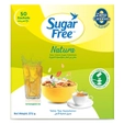 Sugar Free Natura Low Calorie Sugar Substitute, 50 Sachets