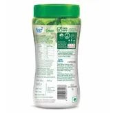 Sugar Free Green Stevia Low Calorie Sweetener Powder, 200 gm, Pack of 1