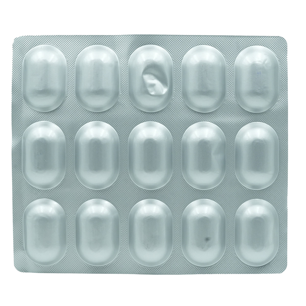 Sugaflo M Tablet 15's, Pack of 15 TABLETS Sugaflo M Tablet 15's, Pack of 15 TABLETS