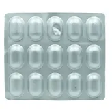Sugaflo M Tablet 15's, Pack of 15 TABLETS