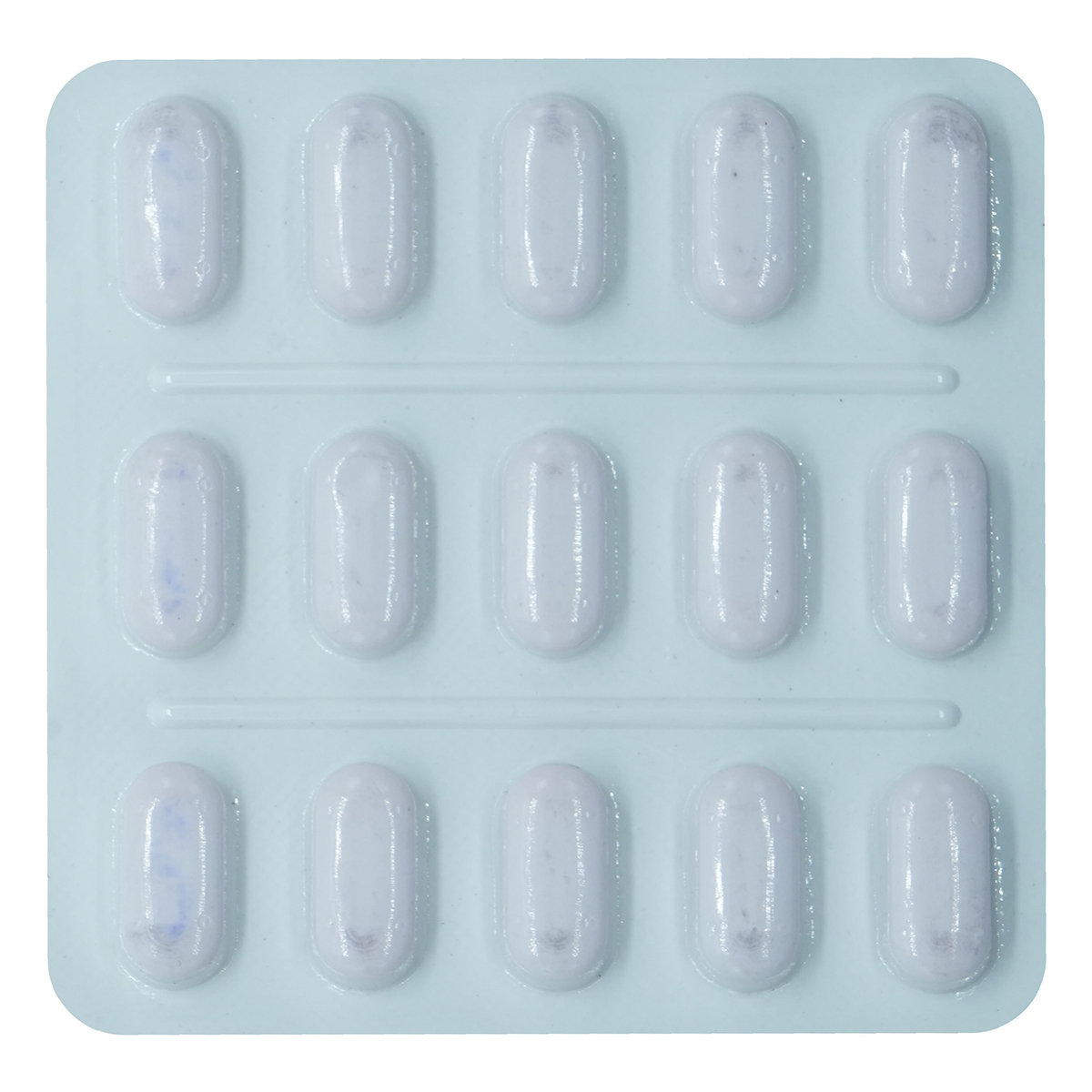 Sugaray M 50 mg/500 mg Tablet 15's, Pack of 15 TabletS Sugaray M 50 mg/500 mg Tablet 15's, Pack of 15 TabletS