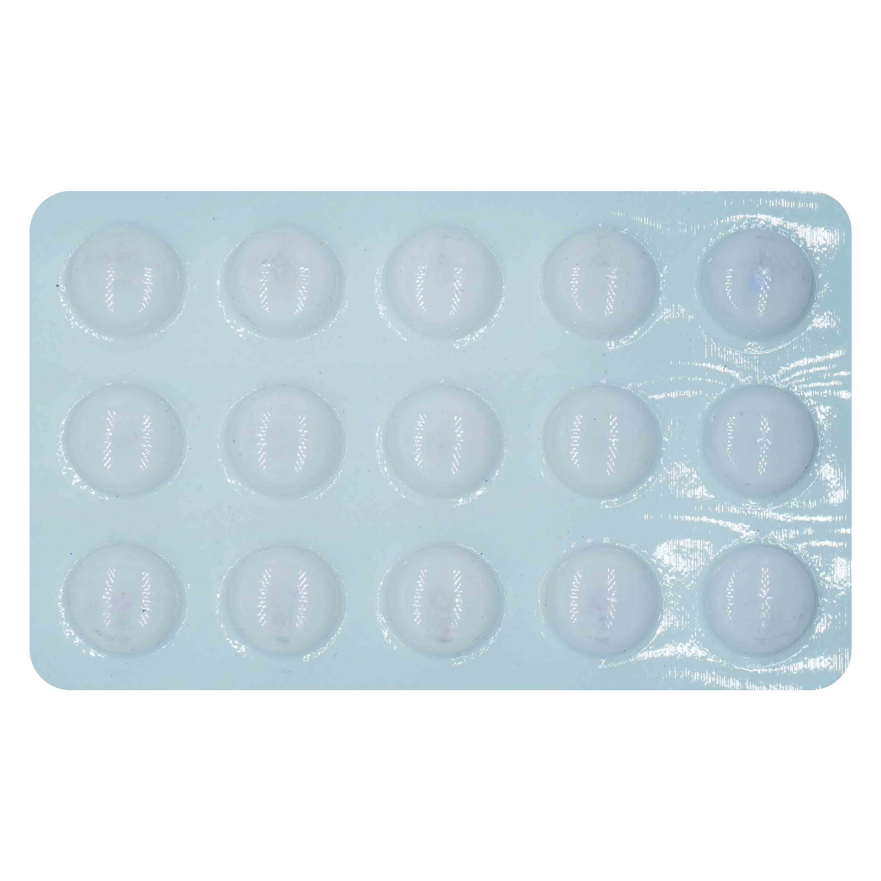 Sugaray 50 Tablet 15's, Pack of 15 TabletS Sugaray 50 Tablet 15's, Pack of 15 TabletS