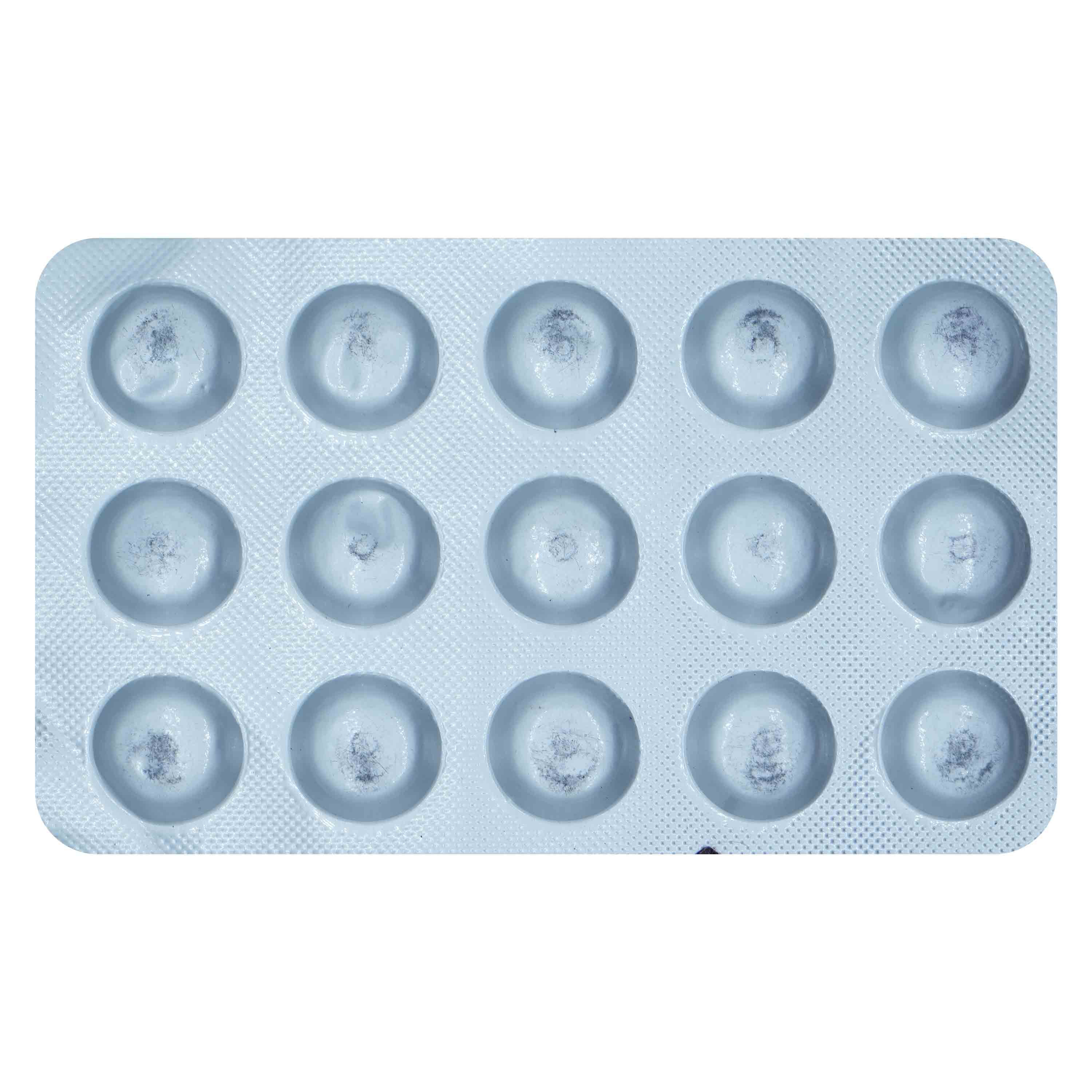 Sugaray D 50/5 Tablet 15's, Pack of 15 Sugaray D 50/5 Tablet 15's, Pack of 15