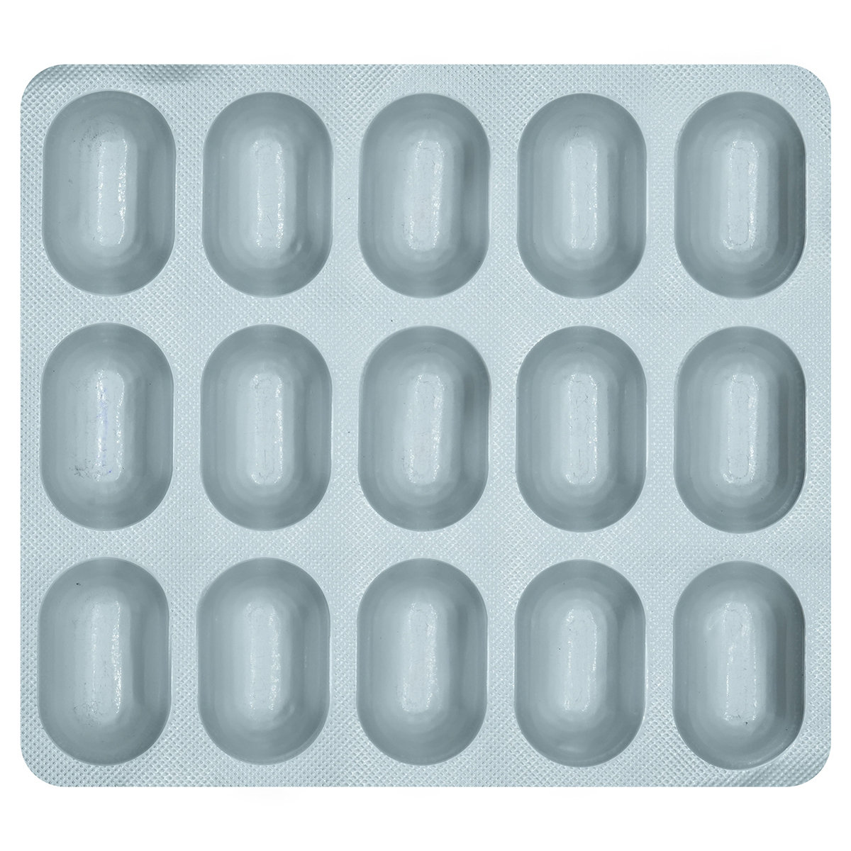 Sugaray DM 100/10/500 Tablet 15's, Pack of 15 TabletS Sugaray DM 100/10/500 Tablet 15's, Pack of 15 TabletS