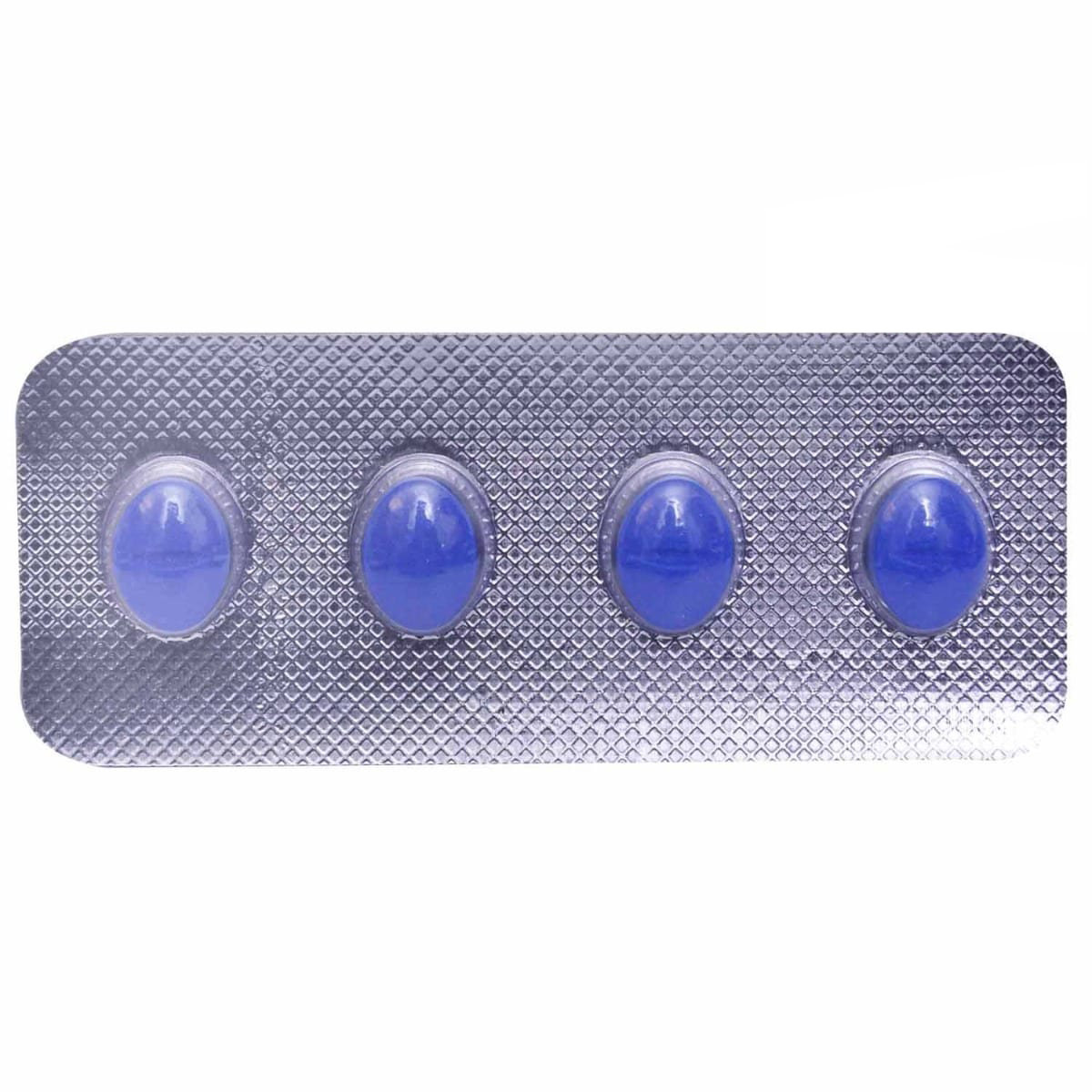 Suhagra-50 Tablet 4's, Pack of 4 TABLETS Suhagra-50 Tablet 4's, Pack of 4 TABLETS