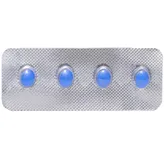 Suhagra-25 Tablet 4's, Pack of 4 TABLETS