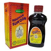 Sukoon Massage Oil, 100 ml, Pack of 1