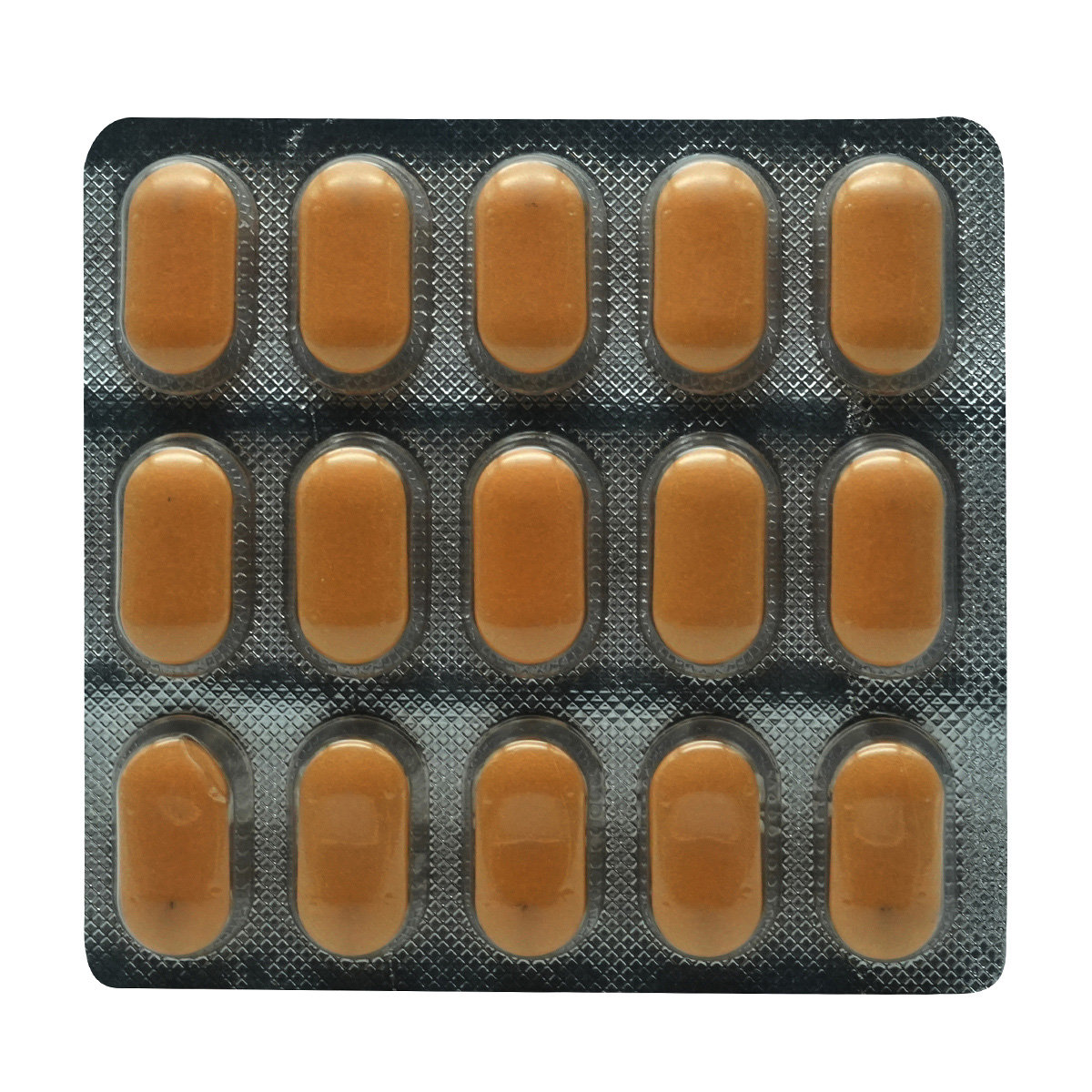 Sulseas-DS Tablet 15's, Pack of 15 TABLETS Sulseas-DS Tablet 15's, Pack of 15 TABLETS