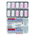 Sulfazide-M 80 Tablet 10's