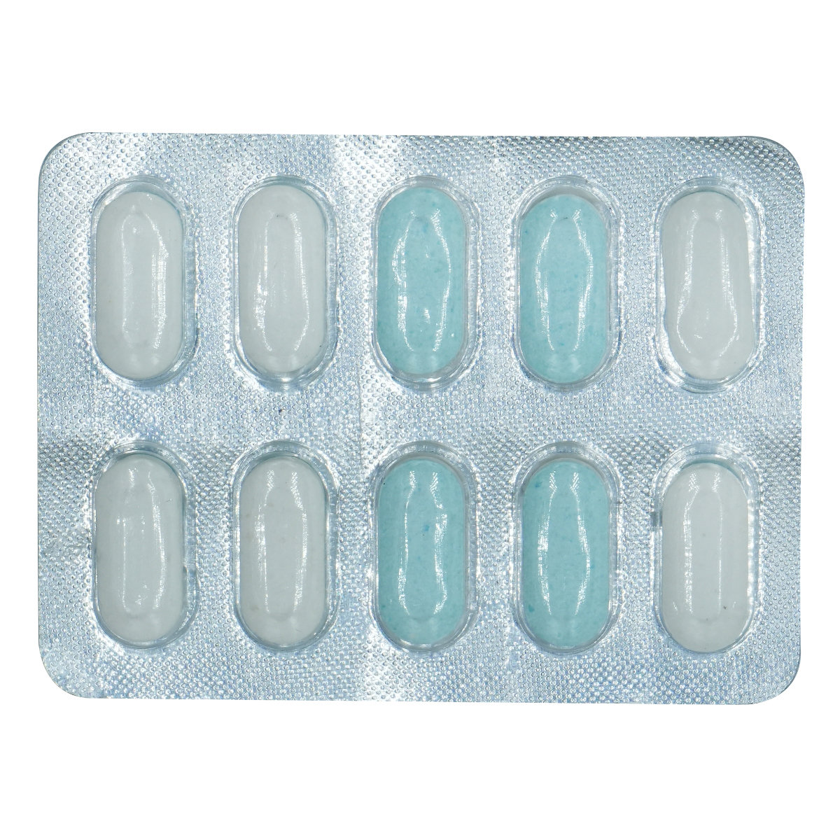 Sulfazide-M 40 Tab 10'S, Pack of 10 TABLETS Sulfazide-M 40 Tab 10'S, Pack of 10 TABLETS