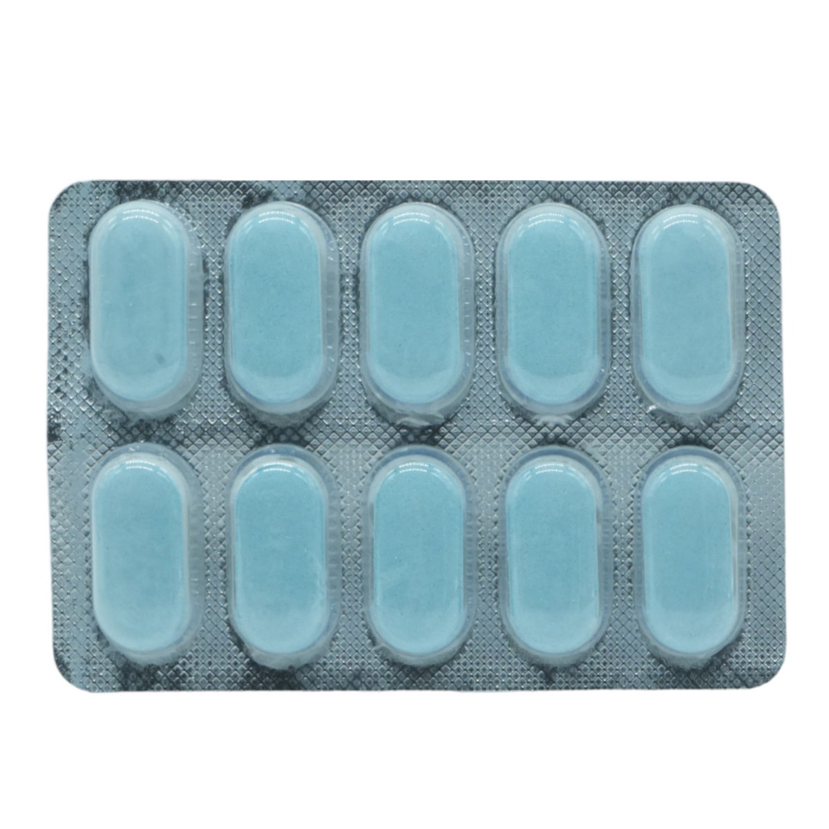Sulphonorm-G2 Forte Tablet 10's, Pack of 10 TabletS Sulphonorm-G2 Forte Tablet 10's, Pack of 10 TabletS