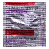 Suminat 50 Tablet 1's, Pack of 1 TABLET