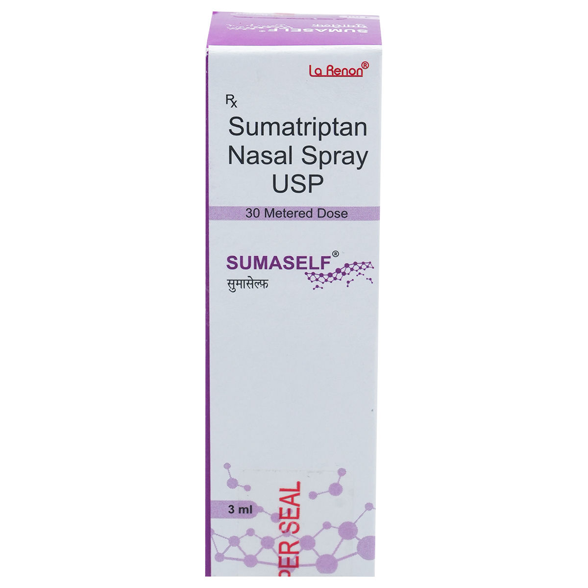 Sumaself Nasal Spray 30 mdi Sumaself Nasal Spray 30 mdi
