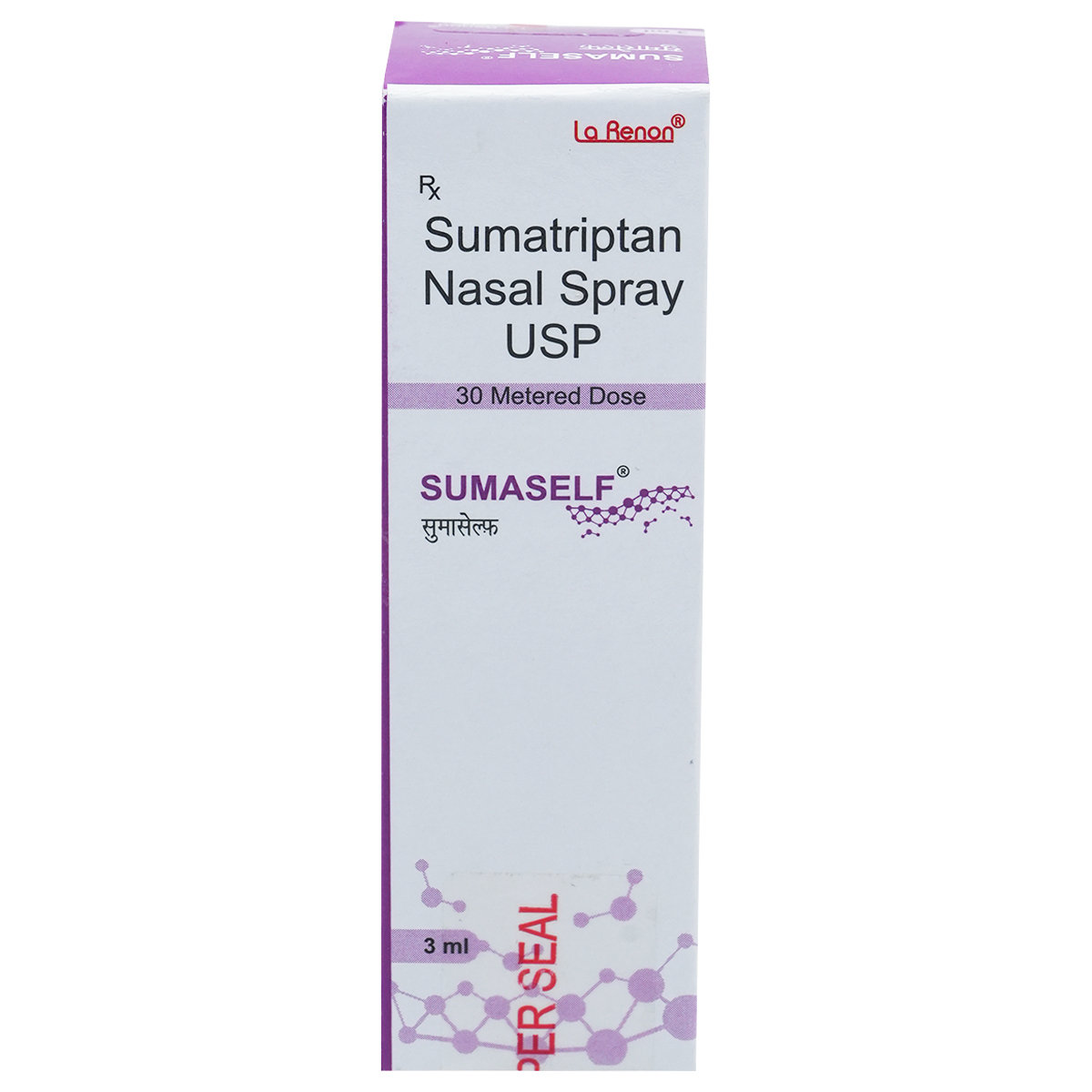 Sumaself Nasal Spray 30 mdi Sumaself Nasal Spray 30 mdi