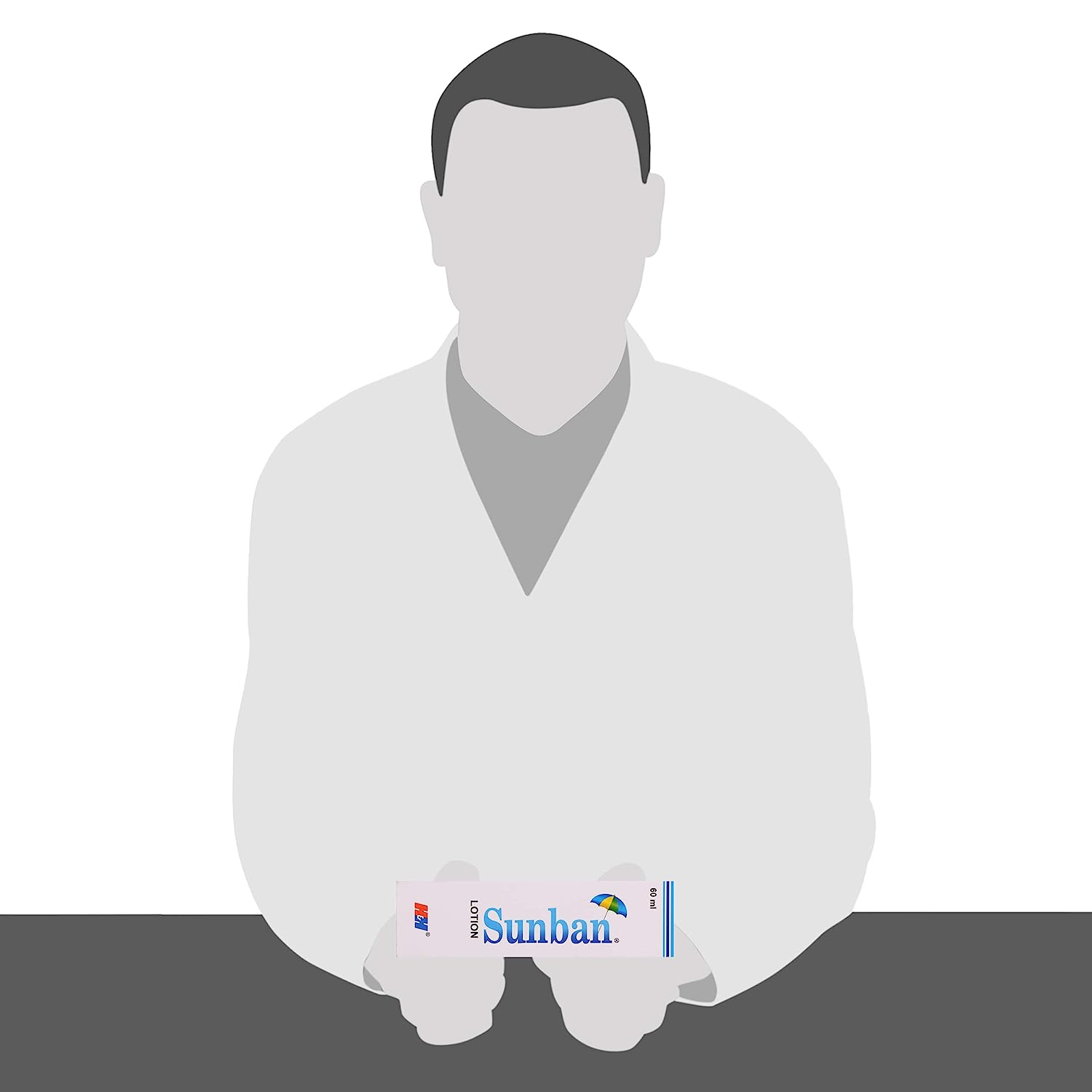 Sunban Lotion, 60 ml Price, Uses, Side Effects, Composition Apollo