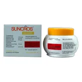 Suncros Aquagel For Oily Skin SPF 26, 100 gm, Pack of 1