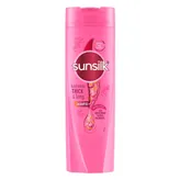 Sunsilk Lusciously Thick &amp; Long Shampoo, 180 ml, Pack of 1
