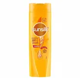 Sunsilk Nourishing Soft &amp; Smooth Shampoo, 180 ml, Pack of 1