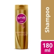 Sunsilk Hairfall Solution Shampoo, 180 ml