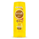 Sunsilk Nourishing Soft &amp; Smooth Conditioner, 80 ml, Pack of 1