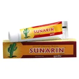 Sunarin Ointment, 1 Count, Pack of 1