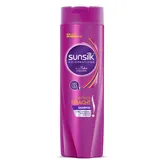 Sunsilk Perfect Straight Shampoo, 180 ml, Pack of 1