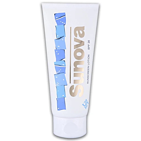 Sunova Lotion 60 ml