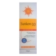 Sunkon-30 Gel 50 gm