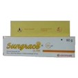 Sungrace Ultra Silicone Sunscreen Gel, 60 gm