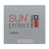 Sun Protect Premia SPF 26 Lotion 100 ml, Pack of 1
