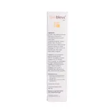 Sunbless SPF 50+ Silicon Sunscreen Gel 60 gm, Pack of 1