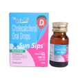 Sun Sip Oral Drops 15 ml