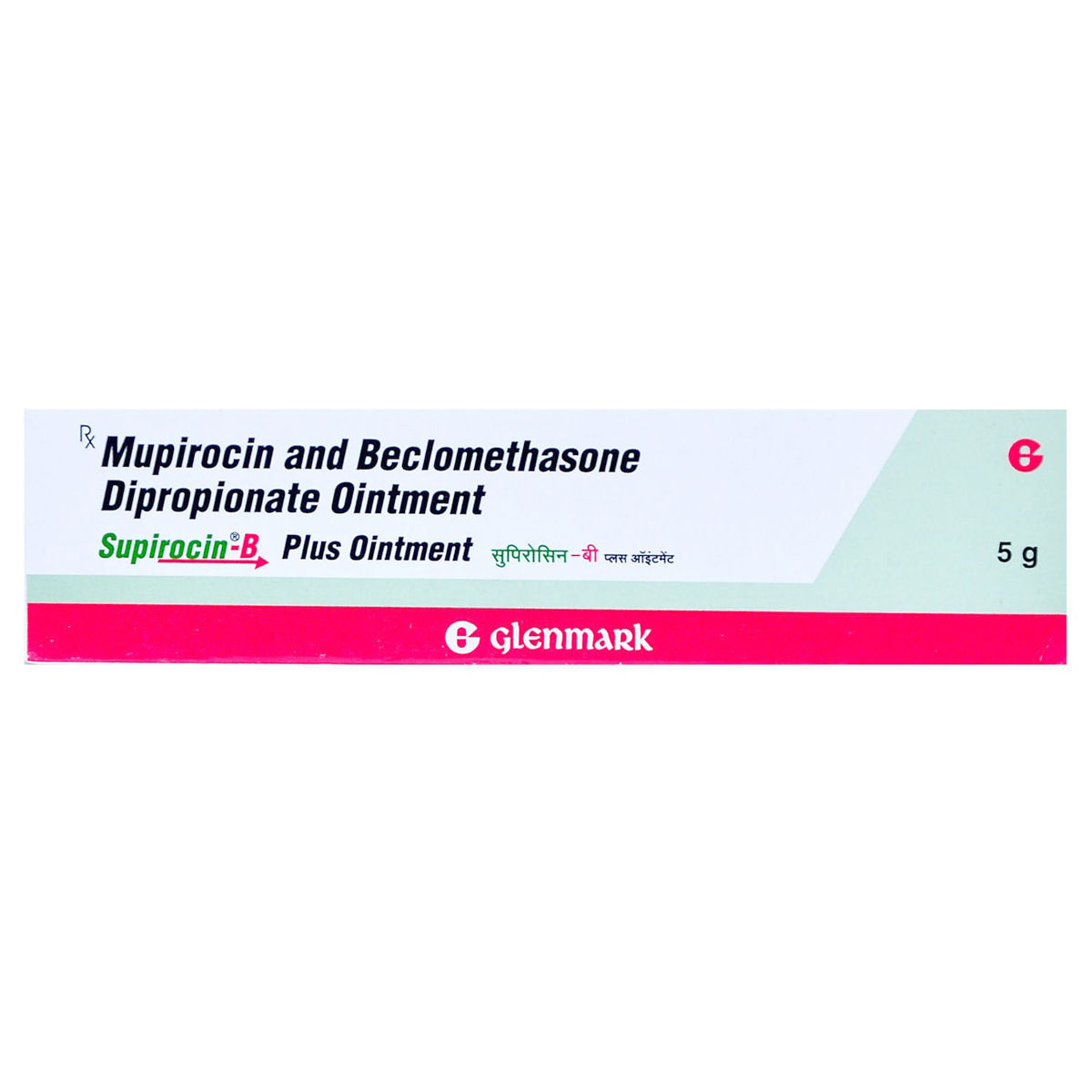 BECLOMETHASONE DIPROPIONATE MUPIROCIN : Uses, Side Effects And ...